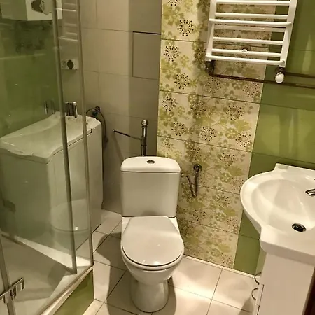 דירה Przy Rynku